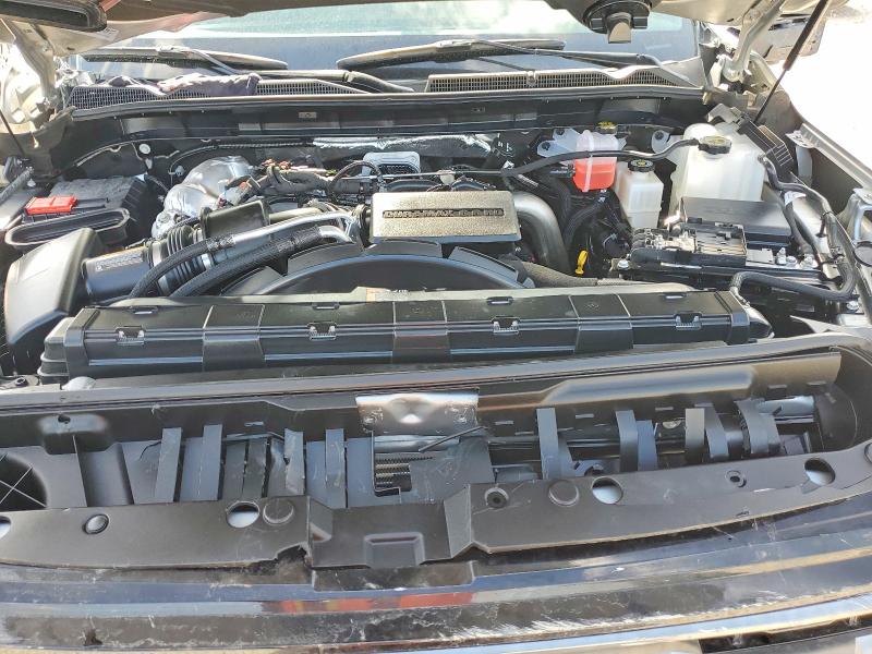 Продажа на аукционе авто 2026 Gmc Sierra, vin: 1GT4UPEY7TF186201, номер лота: 55181986