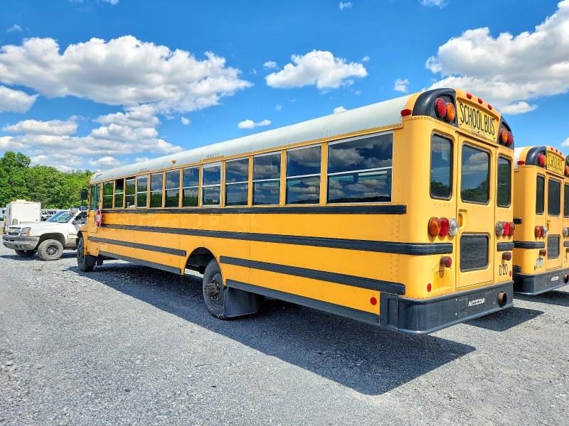 Aukcja sprzedaży 2013 Ic Corporation School Bus, vin: 4DRBUSKN5DB308028, numer aukcji: 58335086