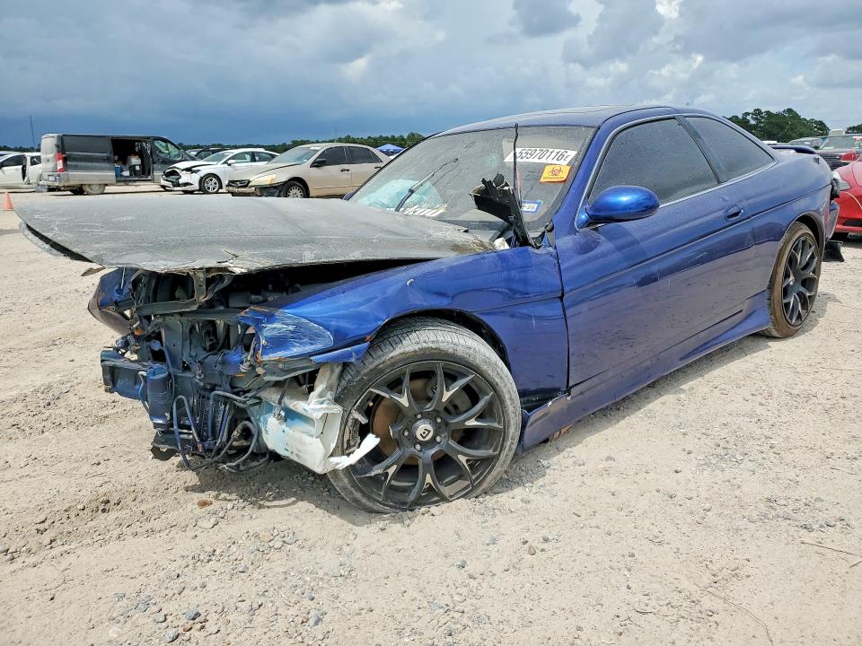 Продаж на аукціоні авто 1998 Lexus Sc, vin: JT8CH32YXW1001796, номер лоту: 55970116