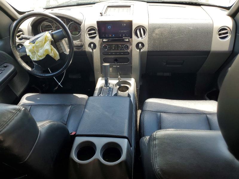 Aukcja sprzedaży 2008 Ford F150, vin: 1FTPW14V08FC11247, numer aukcji: 58421866