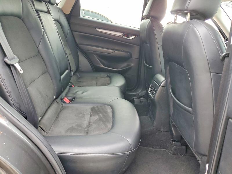 2018 Mazda Cx-5 მანქანა იყიდება აუქციონზე, vin: JM3KFBCM8J0397029, აუქციონის ნომერი: 57238336