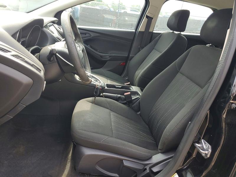 Aukcja sprzedaży 2016 Ford Focus, vin: 1FADP3E22GL219758, numer aukcji: 58904496
