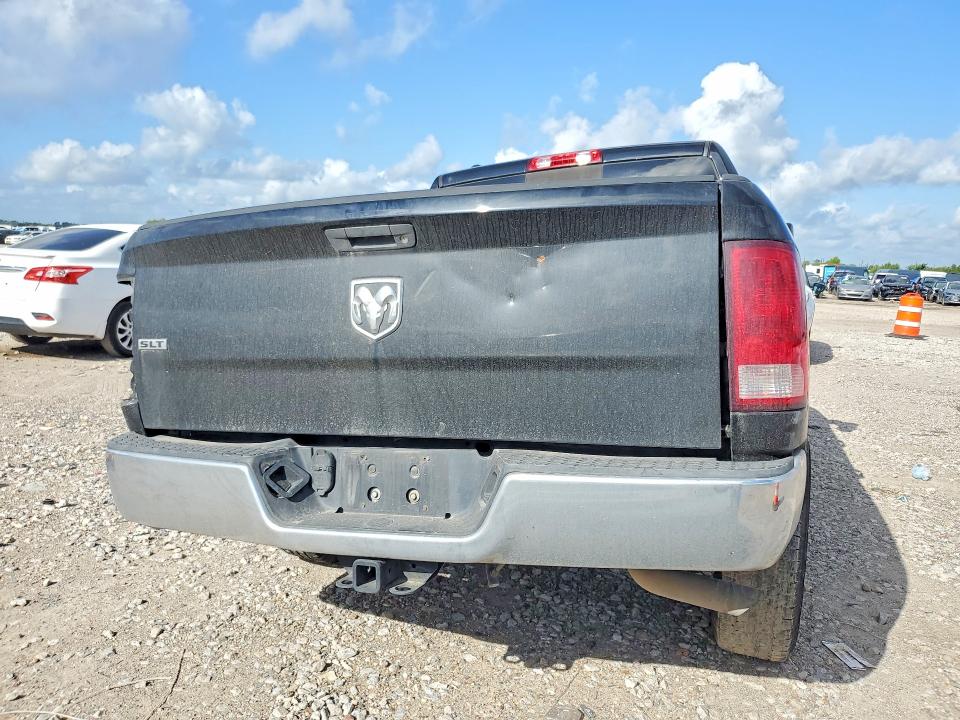 2013 Ram 1500 მანქანა იყიდება აუქციონზე, vin: 1C6RR6LT4DS633866, აუქციონის ნომერი: 56893276