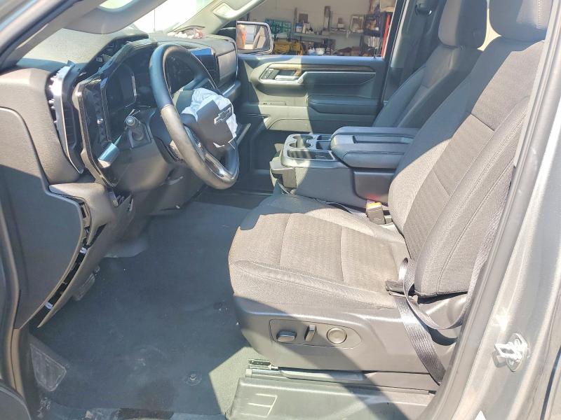 Продажа на аукционе авто 2026 Chevrolet Silverado, vin: 1GCUKEED2TZ144752, номер лота: 57154456