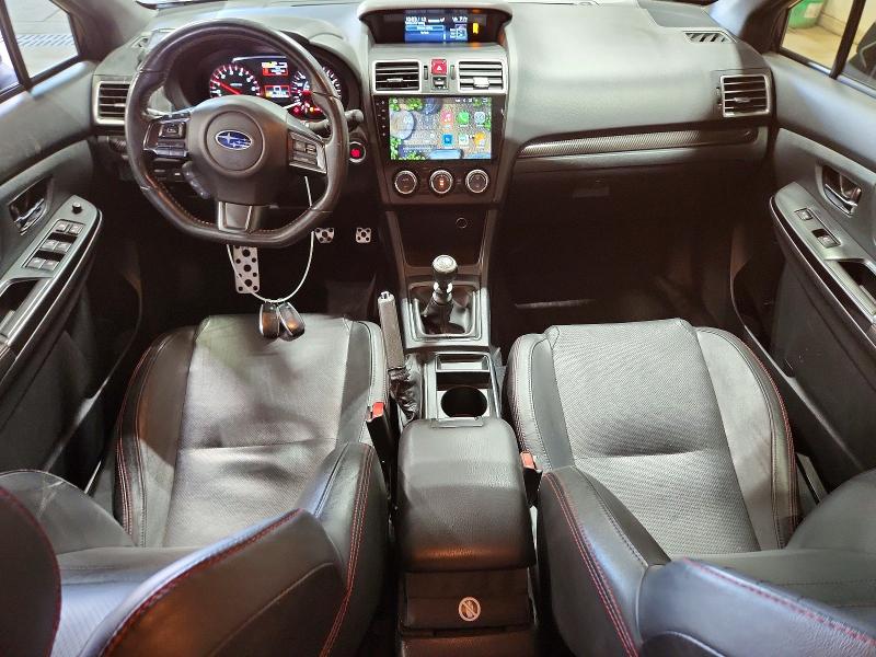Aukcja sprzedaży 2018 Subaru Wrx, vin: JF1VA1F65J9802597, numer aukcji: 59084006