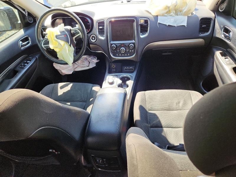 Продаж на аукціоні авто 2017 Dodge Durango, vin: 1C4RDJAG8HC854872, номер лоту: 58015506