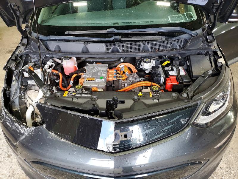 Продаж на аукціоні авто 2017 Chevrolet Bolt Ev, vin: 1G1FW6S08H4180625, номер лоту: 57680076