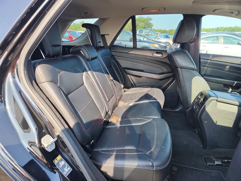 Продажа на аукционе авто 2012 Mercedes-benz Ml, vin: 4JGDA5HB4CA079104, номер лота: 59119196