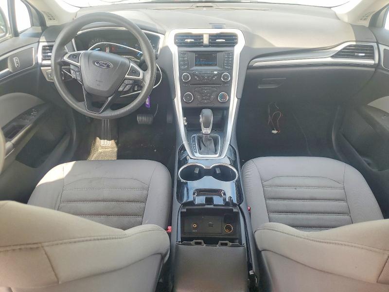 2014 Ford Fusion მანქანა იყიდება აუქციონზე, vin: 1FA6P0G70E5387903, აუქციონის ნომერი: 57410366
