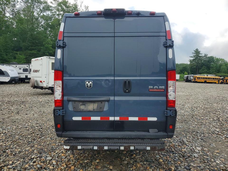 Aukcja sprzedaży 2021 Ram Promaster 3500, vin: 3C6MRVJG8ME540927, numer aukcji: 57962096