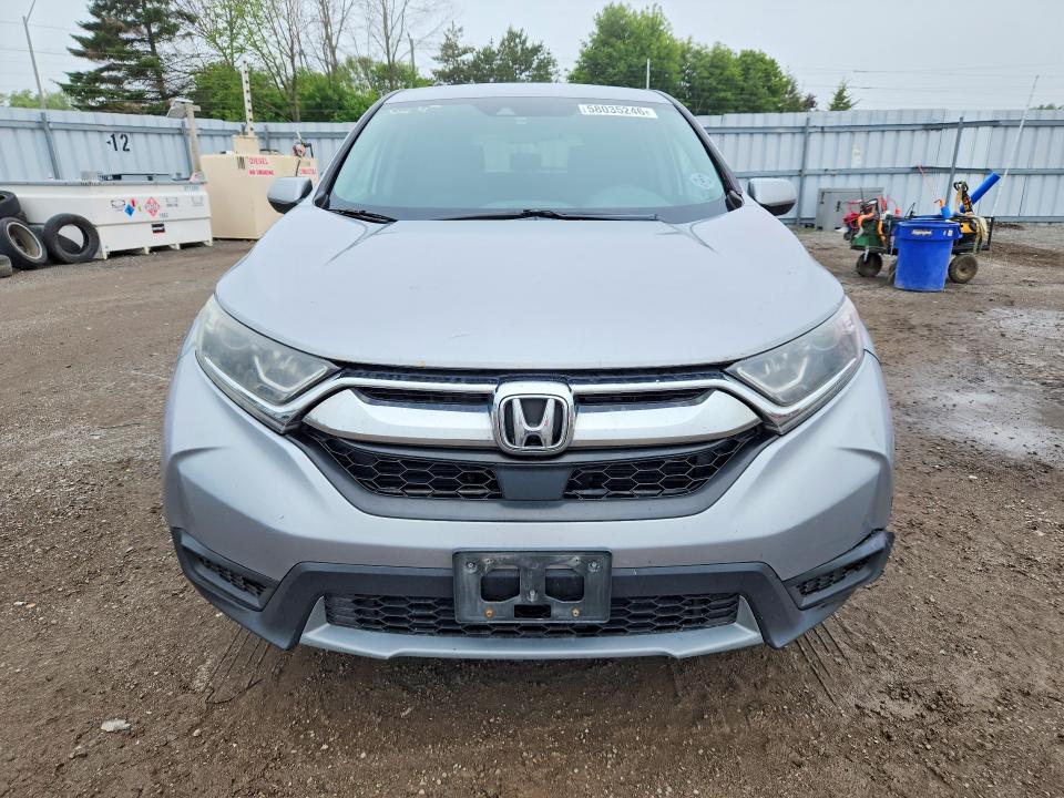 Aukcja sprzedaży 2019 Honda Cr-v, vin: 2HKRW2H20KH104291, numer aukcji: 58035246