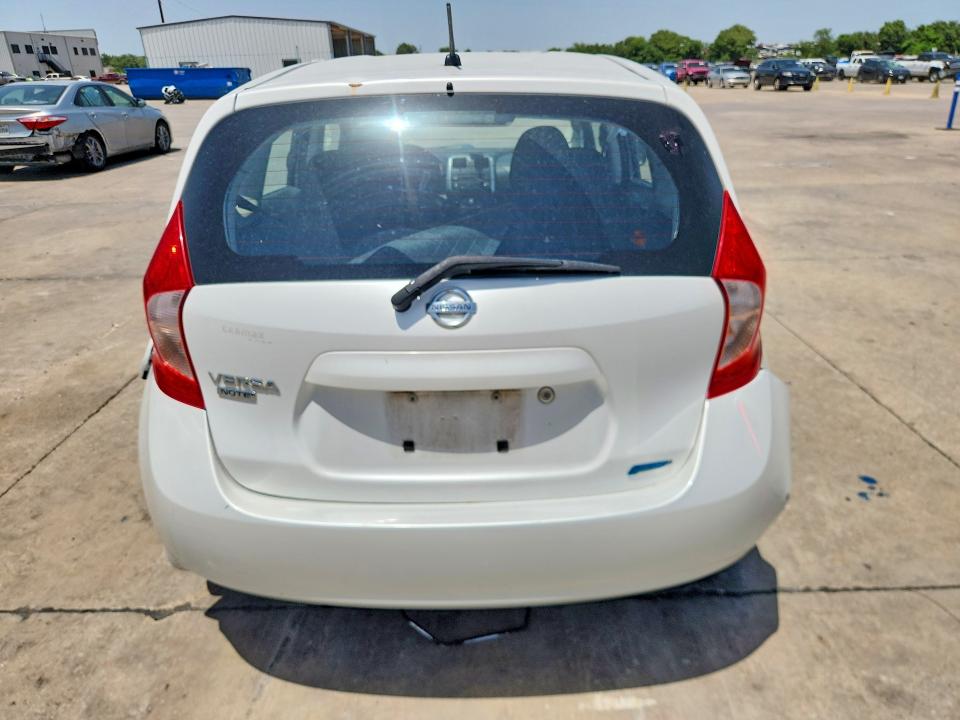 Продажа на аукционе авто 2014 Nissan Versa Note, vin: 3N1CE2CPXEL426455, номер лота: 41634996