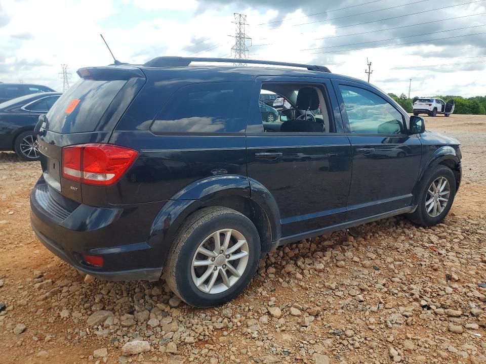Продажа на аукционе авто 2014 Dodge Journey, vin: 3C4PDDBG6ET297340, номер лота: 59105956