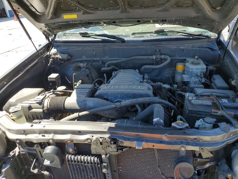 Продаж на аукціоні авто 2004 Toyota Tundra, vin: 5TBDT481X4S456967, номер лоту: 56983146