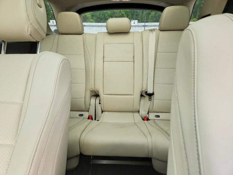 2021 Mercedes-benz Gle მანქანა იყიდება აუქციონზე, vin: 4JGFB4KE3MA491387, აუქციონის ნომერი: 58657716