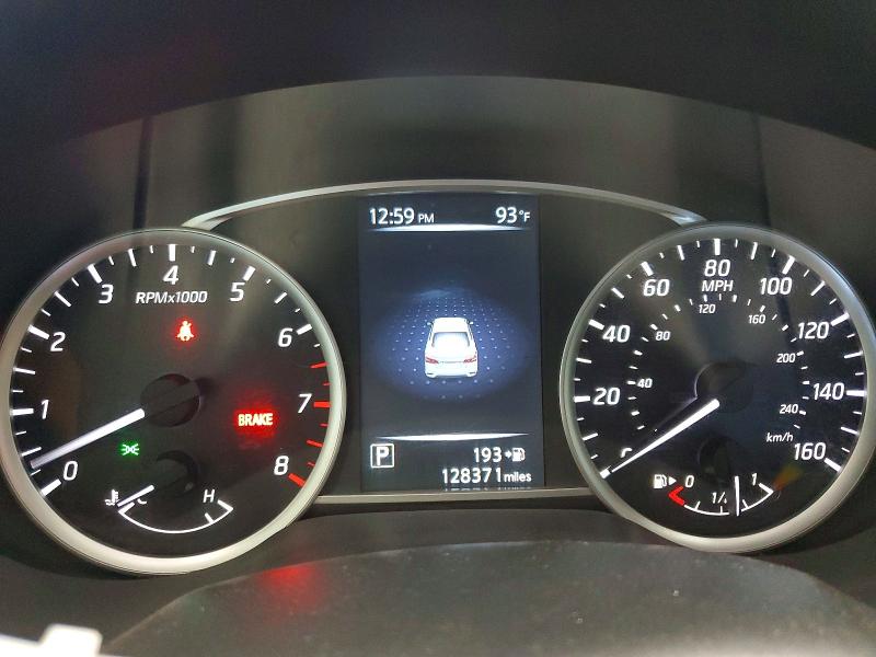Aukcja sprzedaży 2016 Nissan Sentra, vin: 3N1AB7AP6GL639129, numer aukcji: 58318746