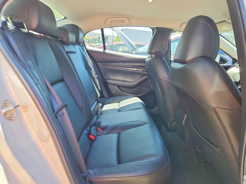 Aukcja sprzedaży 2025 Mazda 3, vin: JM1BPABM3S1761161, numer aukcji: 55710966