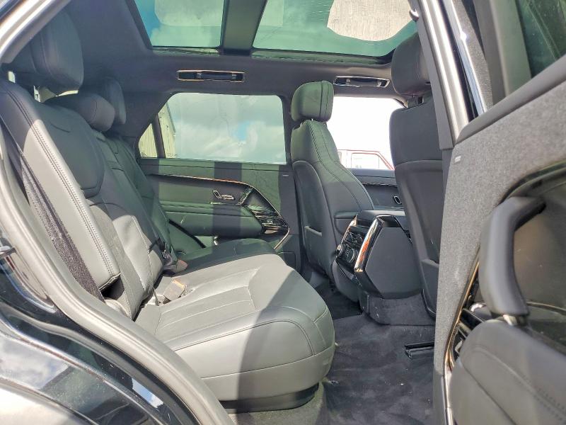 52779036 :رقم المزاد ، SAL1P9EU8SA459296 vin ، 2025 Land Rover Range Rover Sport مزاد بيع