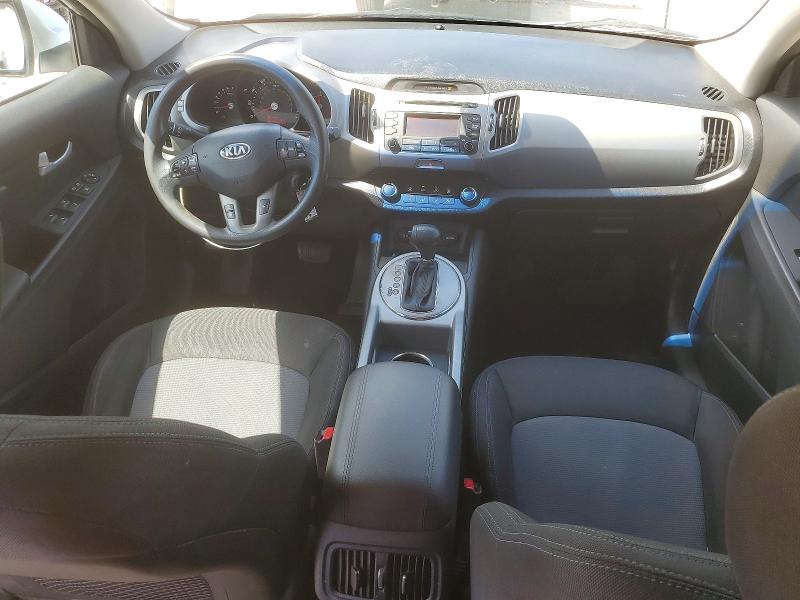Aukcja sprzedaży 2015 Kia Sportage, vin: KNDPB3AC8F7776041, numer aukcji: 57763396