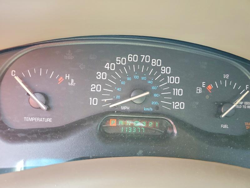 Продажа на аукционе авто 2005 Buick Century, vin: 2G4WS52J651128581, номер лота: 58390166