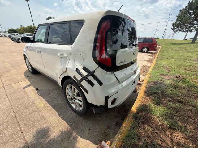 Продажа на аукционе авто 2019 Kia Soul, vin: KNDJP3A58K7655593, номер лота: 58980286