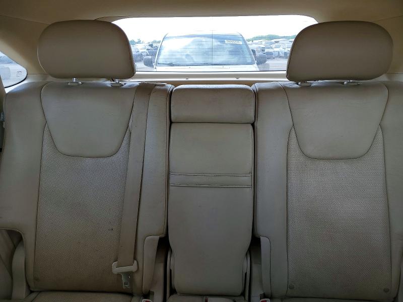 Aukcja sprzedaży 2013 Lexus Rx 350, vin: 2T2BK1BA2DC164422, numer aukcji: 56166366