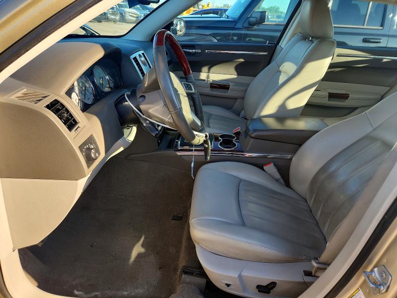 Продаж на аукціоні авто 2010 Chrysler 300c, vin: 2C3CK6CT7AH177744, номер лоту: 57525176