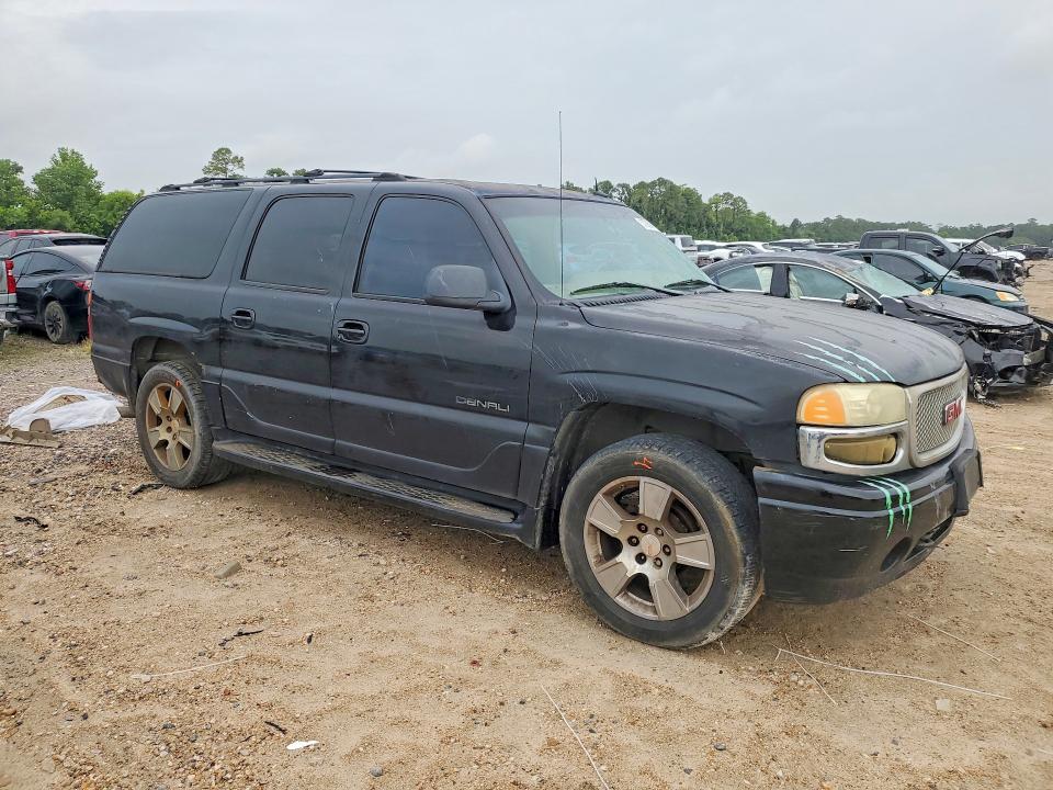 Aukcja sprzedaży 2002 Gmc Denali, vin: 1GKFK66U02J329400, numer aukcji: 57369476