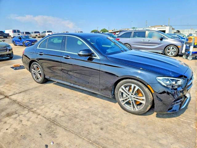 58367216 :رقم المزاد ، W1KZF8EB2PB182559 vin ، 2023 Mercedes-benz E مزاد بيع