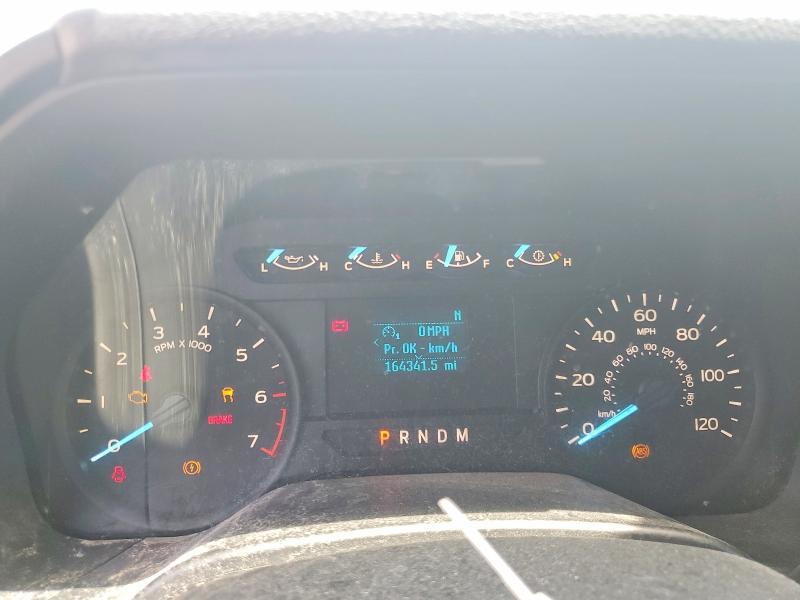 Продажа на аукционе авто 2019 Ford F150, vin: 1FTNF1C41KKD16135, номер лота: 58532646