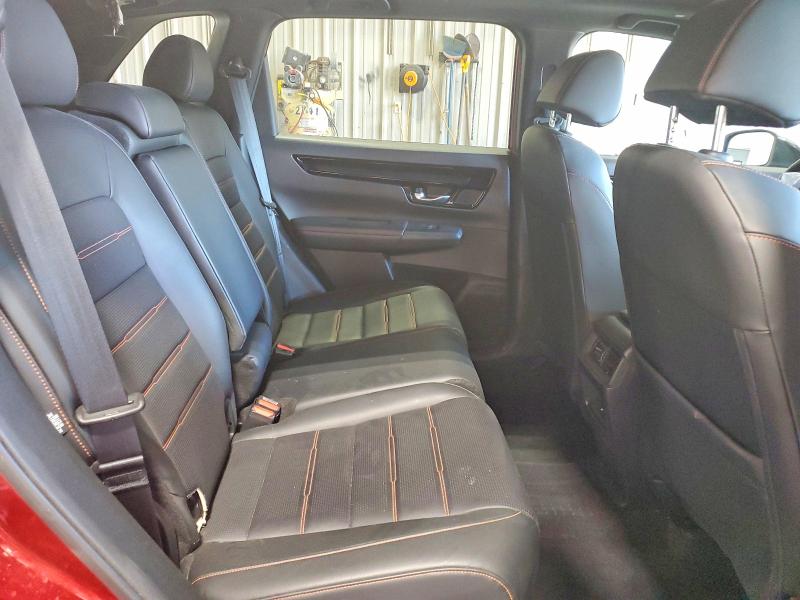 Продаж на аукціоні авто 2023 Honda Cr-v, vin: 7FARS6H92PE025795, номер лоту: 56397676