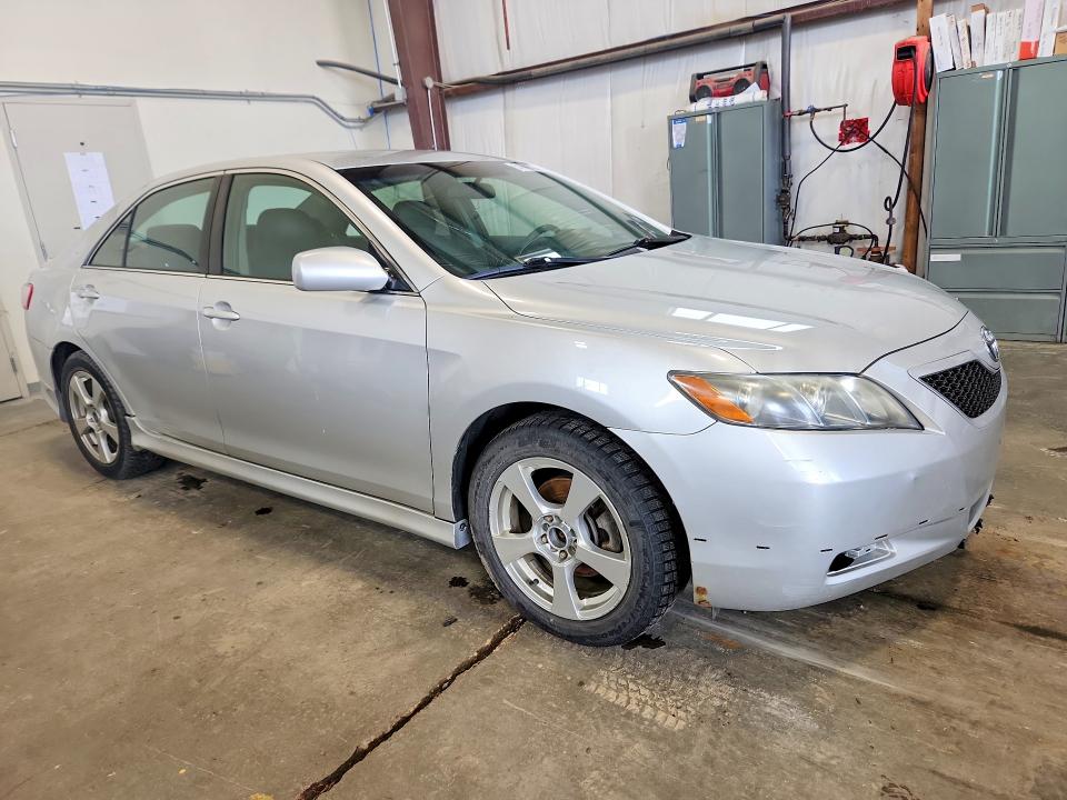 Aukcja sprzedaży 2008 Toyota Camry, vin: 4T1BE46K58U205288, numer aukcji: 57999736