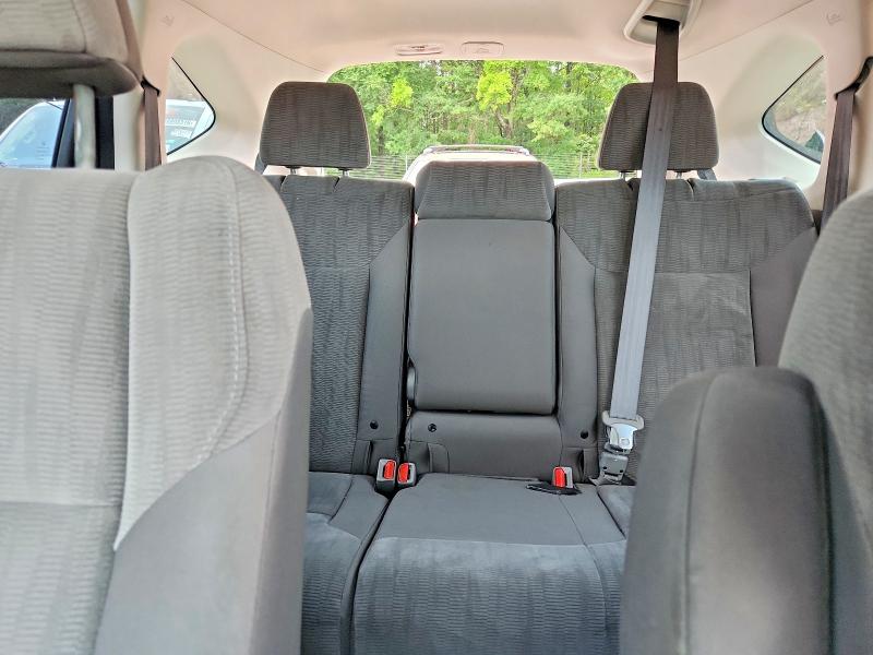 Auction sale of the 2014 Honda Cr-v, vin: 2HKRM3H36EH526137, lot number: 58722296