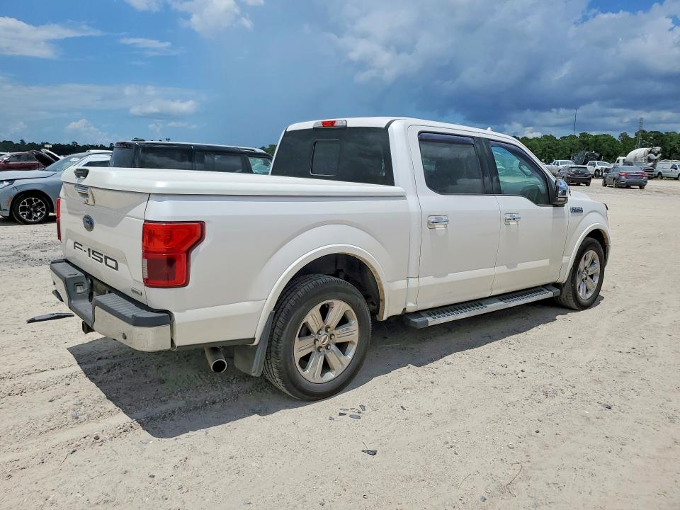 Aukcja sprzedaży 2018 Ford F150, vin: 1FTEW1CG7JKC13567, numer aukcji: 57362516