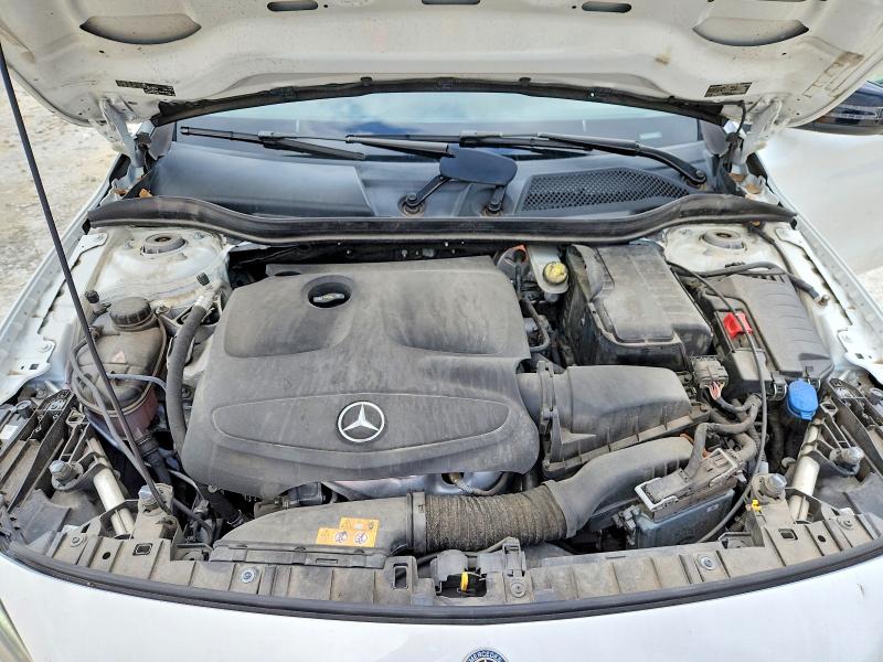 Продажа на аукционе авто 2020 Mercedes-benz Gla, vin: W1NTG4EB2LU040810, номер лота: 56569066