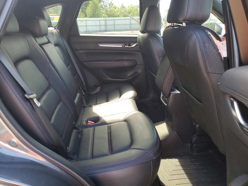 Продажа на аукционе авто 2024 Mazda Cx-5, vin: JM3KFBDY5R0437175, номер лота: 58389656