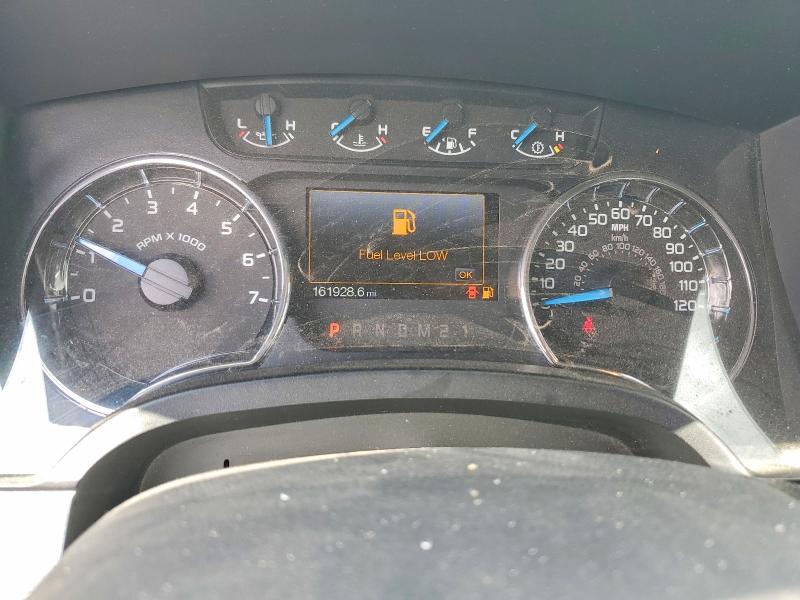 Продажа на аукционе авто 2013 Ford F150, vin: 1FTFW1ETXDKF41133, номер лота: 56494396