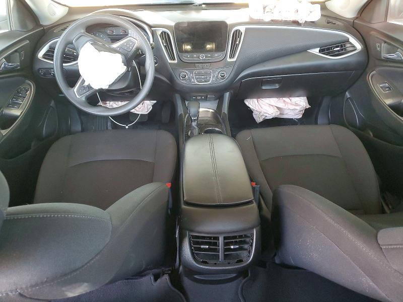 2023 Chevrolet Malibu მანქანა იყიდება აუქციონზე, vin: 1G1ZD5ST1PF226533, აუქციონის ნომერი: 57688816