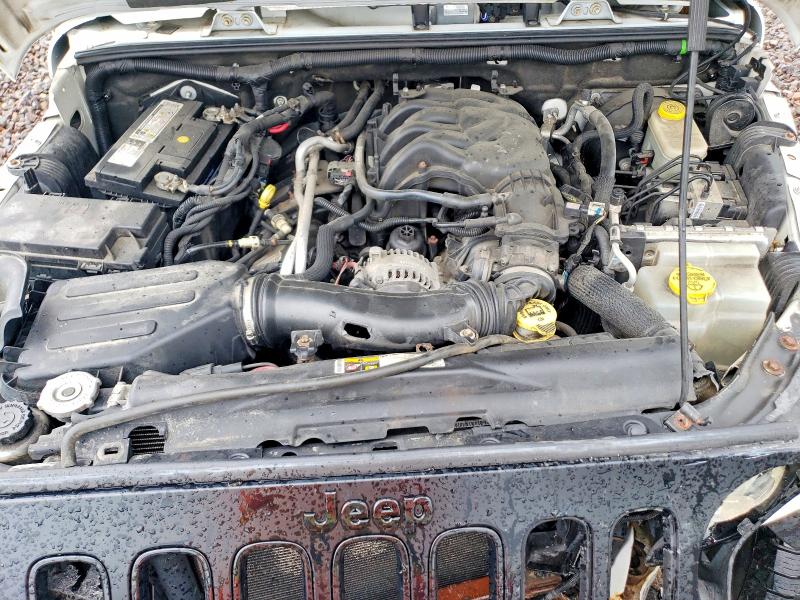 55908906 :رقم المزاد ، 1C4BJWEG3EL300460 vin ، 2014 Jeep Wrangler Unlimited مزاد بيع