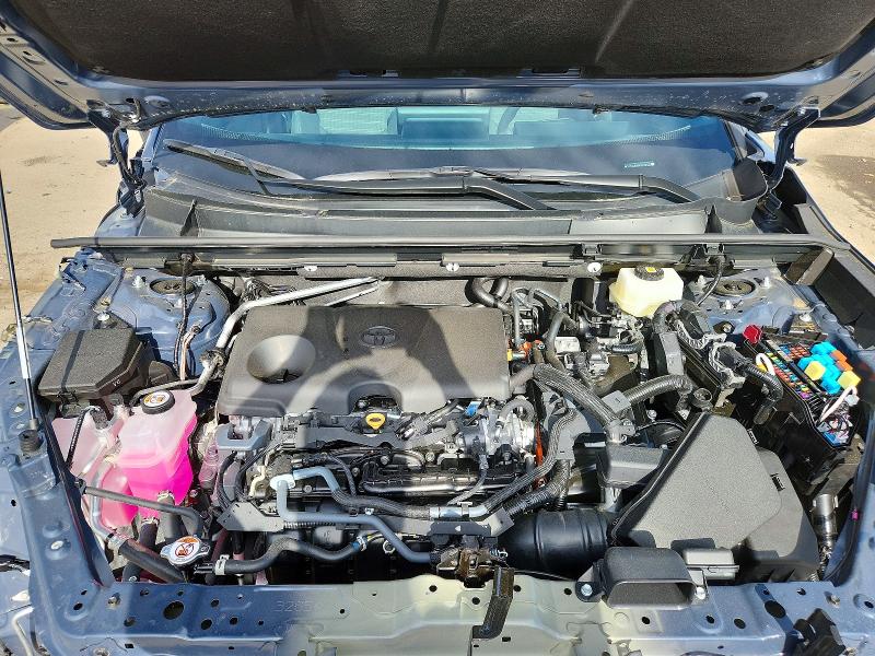 2026 Toyota Rav4 მანქანა იყიდება აუქციონზე, vin: 2T36CRAV9TW026435, აუქციონის ნომერი: 56229226