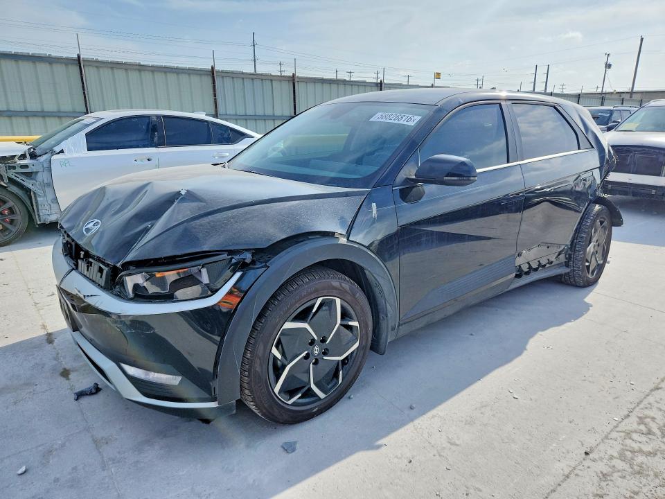 Auction sale of the 2023 Hyundai Ioniq 5, vin: KM8KNDAF8PU210591, lot number: 58826816