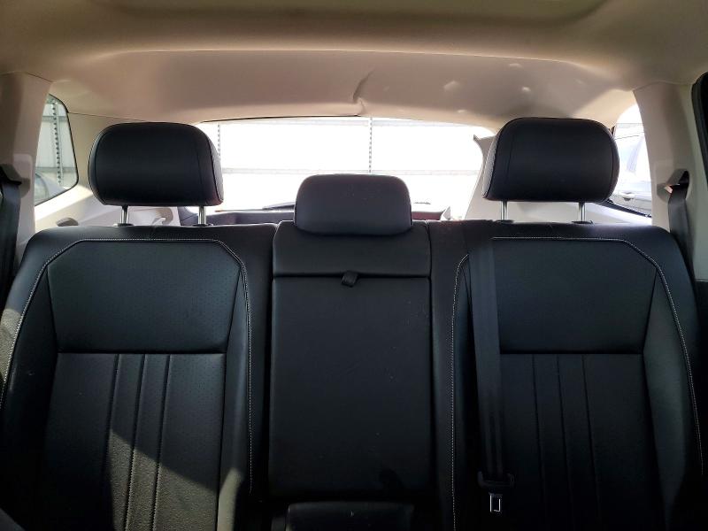 Aukcja sprzedaży 2024 Volkswagen Tiguan, vin: 3VVMB7AX2RM078579, numer aukcji: 55754116