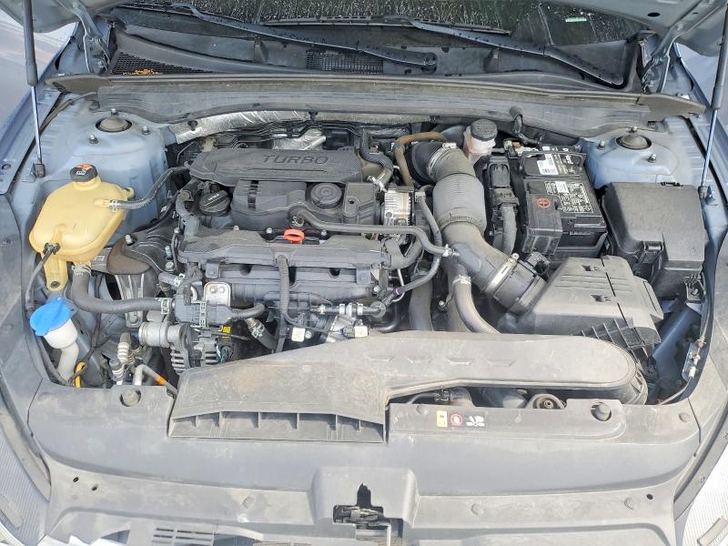 Aukcja sprzedaży 2022 Kia K5, vin: 5XXG24J22NG119514, numer aukcji: 56735926