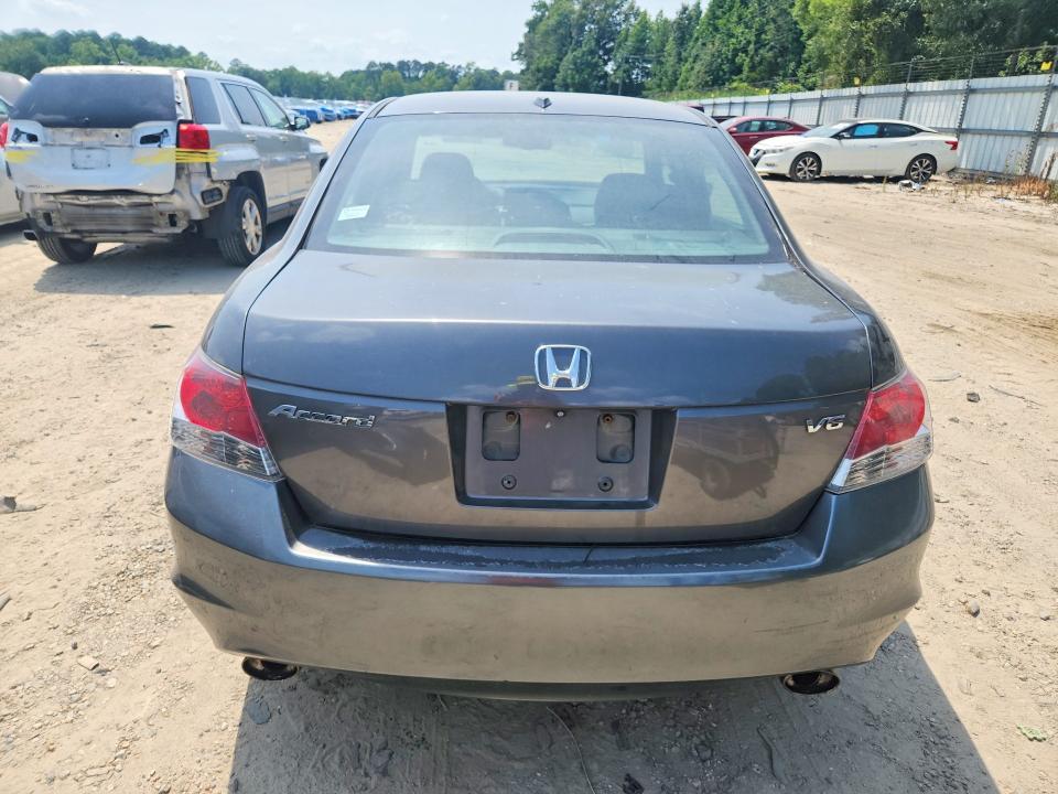 Aukcja sprzedaży 2008 Honda Accord, vin: 1HGCP36848A001053, numer aukcji: 58929306