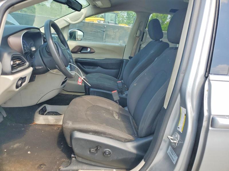 Aukcja sprzedaży 2017 Chrysler Pacifica, vin: 2C4RC1DG9HR702900, numer aukcji: 85448545
