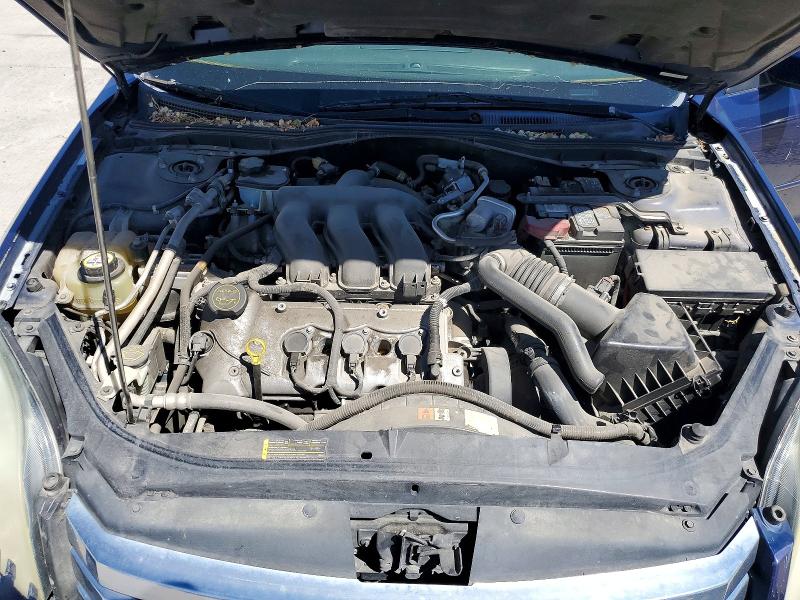 Aukcja sprzedaży 2007 Ford Fusion, vin: 3FAHP08157R180796, numer aukcji: 57698316