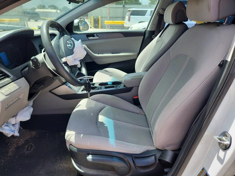 Aukcja sprzedaży 2016 Hyundai Sonata, vin: 5NPE24AF7GH363516, numer aukcji: 56833766