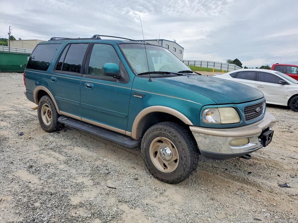 57213646 :رقم المزاد ، 1FMFU18L4WLA08382 vin ، 1998 Ford Expedition مزاد بيع