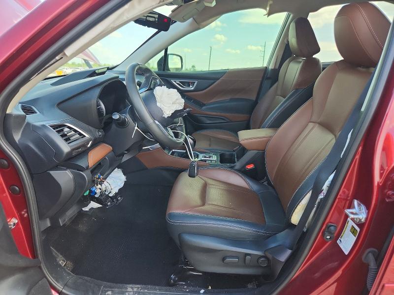 Продажа на аукционе авто 2024 Subaru Forester, vin: JF2SKAMC5RH466360, номер лота: 55995046