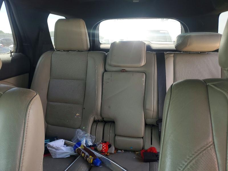 55806946 :رقم المزاد ، 1FM5K8F84DGA25648 vin ، 2013 Ford Explorer مزاد بيع